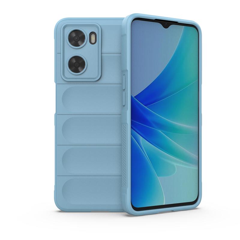 Shockproof Phone Case For Oppo A57S Case Bumper Anti-Slip Silicone Full Back Cover For Oppo A57S A77S A57 A77 Case For Oppo A57S