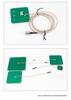 UHF RFID Passive Reader Writer with Long-Distance Ceramic Antenna for Card Reading