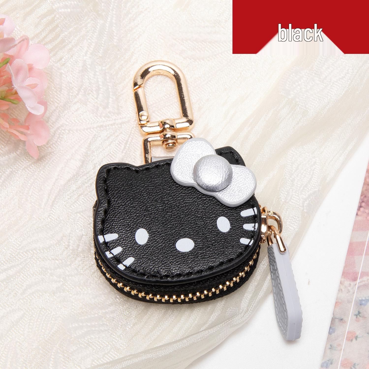 

Милий мультяшний брелок-підвіска Hello Kitty з вельвету для дівчаток