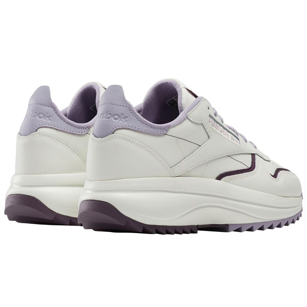 Reebok Classic Leather Sp Extra Casual Running Shoes Women Sneaker White 100201212