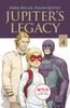 Jupiters Legacy Volume 4 NETFLIX Edition by Mark Millar Paperback Book 9781534318137