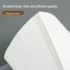 M&G B5 26-Hole Lined Loose-Leaf Notebook