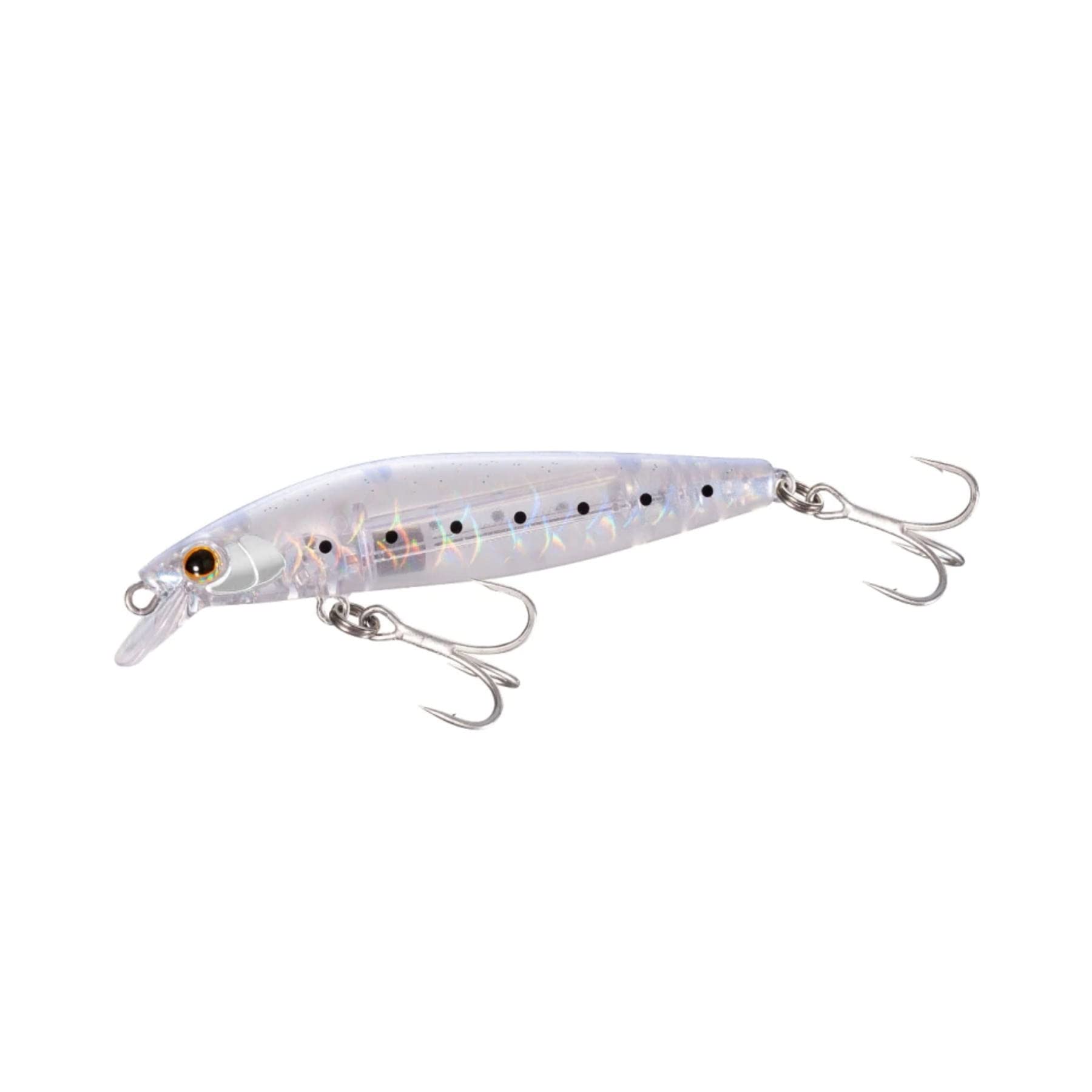 Shimano Exsence Silent Assassin 80S Jet Boost 022 T Clear Sardine Sea Bass Lure Minnow XM-280N
