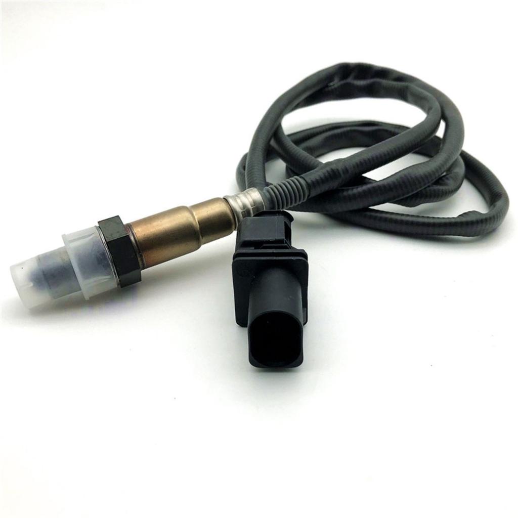 Front Oxygen Sensor Is Suitable for Bmw 1 Series 5 Series E81 E60 E61 F10 11787558055 0258017098