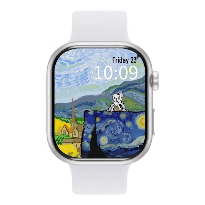 Lefit Smart Astronaut Health Bracelet S10Pro (CN version)