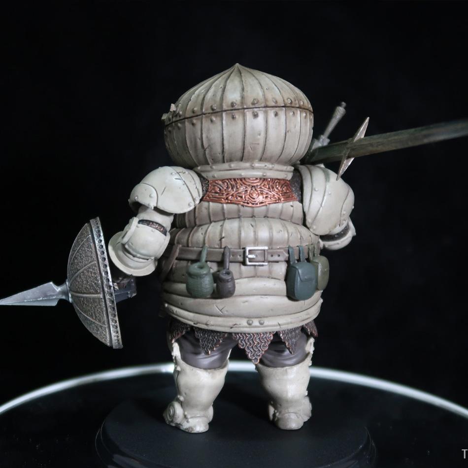 New Dark Souls Figure Solaire Siegmeyer Oscar Ornstein Artorias Action Figure Pvc Statue Collection Model Toys For Children Gift