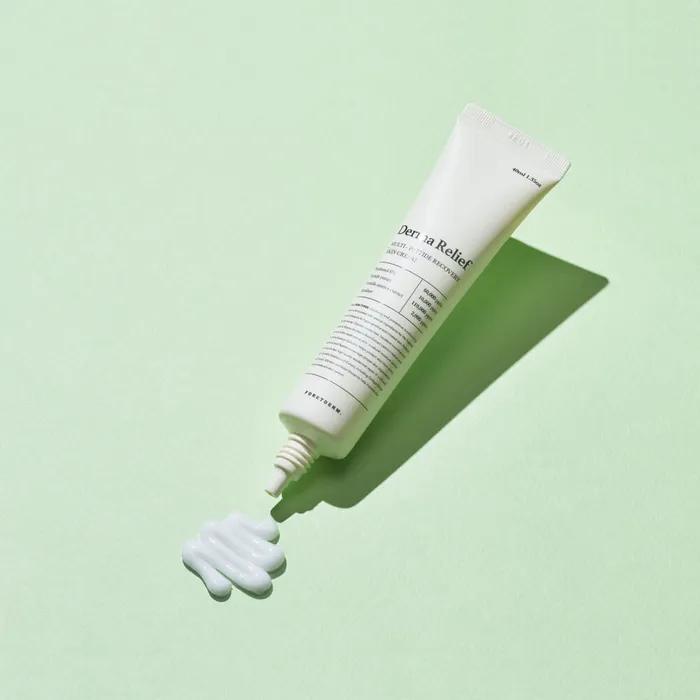 Peptide Derma Relief Cream 40ml