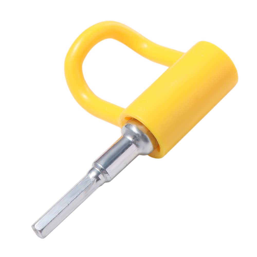 Plumbing Tool Triangular Valve Faucet Spanner Angle Valve Faucet Angle Stop Valve Wrench  Spigots