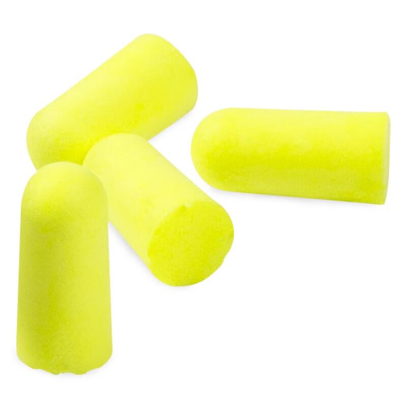 3M Noise Reduction Earplugs