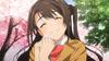 TV Anime Idolmaster Cinderella Girls Pack 1 Bonus Limited Idol Uzuki from the social game Cinderella Serial Number THE OF IDOL 2015 Day 346 Production