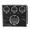 Engine Gauge Panel Water Temperature Oil Pressure Gauge Voltmeter Tachometer for Generator RVs Boats Ships Vehicles