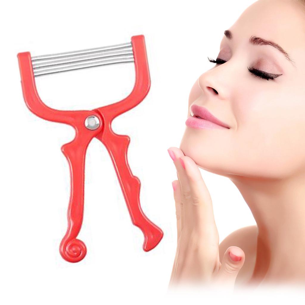 Buy Facial Hair Remover Stick Lightweight Hair Removal Threading