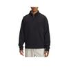Under Armour Unstoppable Fleece Comfortable Fashion Trendy Simple Hoodie Men Hoodies 6003868-001