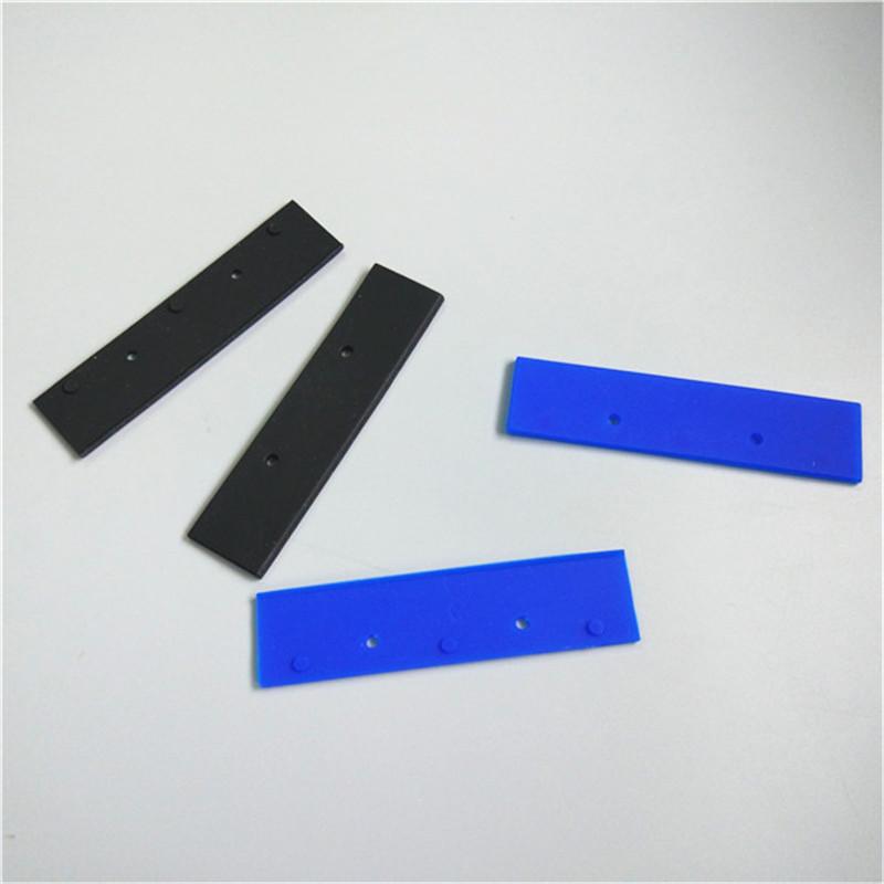9cm Printer Blade Wiper 5113 Print Head Sky Color Allwin Human Xuli Aifa I3200 4720 5113 Wipers 90x21mm