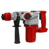 2 In 1 Electric Impact Drill Rotary Hammer Rechargeable Brushles Cordless Hammer Electric Drill for 18V Lithium Battery