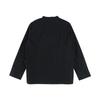 NOVENTA-K Outer Shirt Black