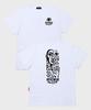 ARTISTWEAR [Atw] Board Vision Short Sleeve T-Shirt