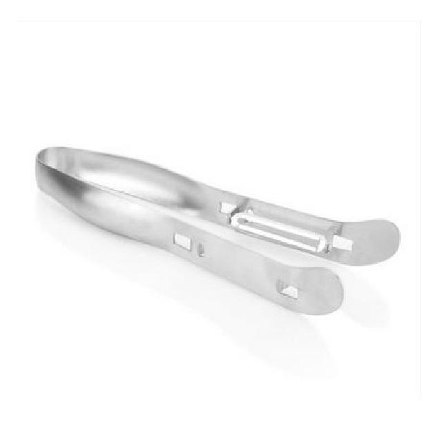 Stainless Steel Double-sided Fruit Peeler Gadgets Fruit Asparagus Yam Cucumber Potato Kitchen Tools7