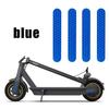 Xiaomi Electric Scooter Reflective Pedal Stickers - Universal Night Riding Decoration