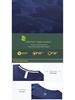 Unisex Quick-Dry Marathon T-Shirt & Track Suit - Short Sleeve, Team Uniform for Running and Fitness