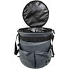 SK11 Bag Gray Tool Bag for Use (SK11) Pop-up SPU2-300GR Work/Carpenter/Outdoor