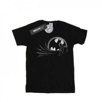 Batman-T-Shirt mit Punkten für Jungen