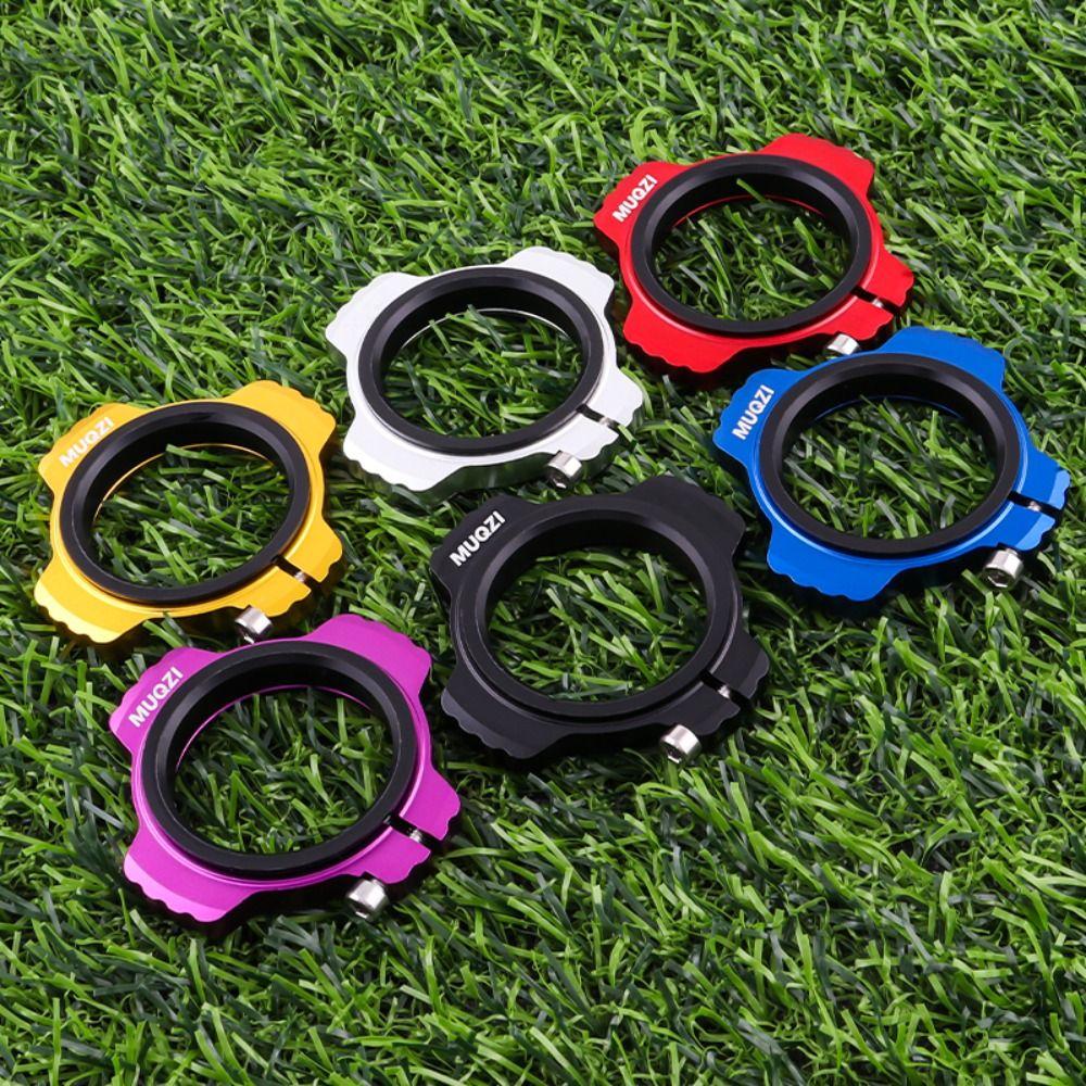 29mm Bike Crank Adjuster Threaded Washer Bicycle Crank Adjuster  Speed-Linked DUB Crank