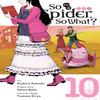 So Im a Spider So What Vol. 10 Manga by Okina Baba Paperback Book 9781975339838