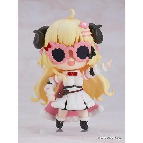 Nendoroid Hololive Production Watame Tsunomaki Non-scale Plastic Painted Movable Figure