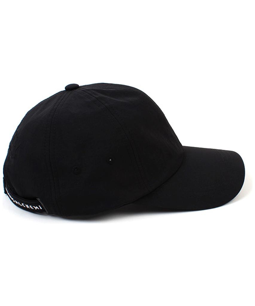 Yunibeosyeolkemiseuteuli Mate Nylon Ballcap Nylon Ballcap