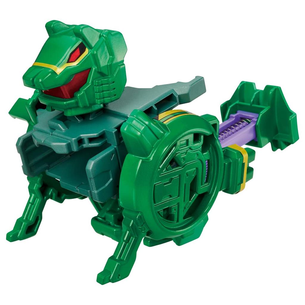 Bottleman Rifle Guardian DX BOT-30