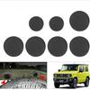 Suzuki Jimny 2019-2023 Waterproof Chassis Dust Plug Cover
