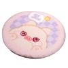Removable And Washable Slow Rebound Seat Cushion Student Winter Warm Thickened Chair Cushion Office Round Butt Cushion