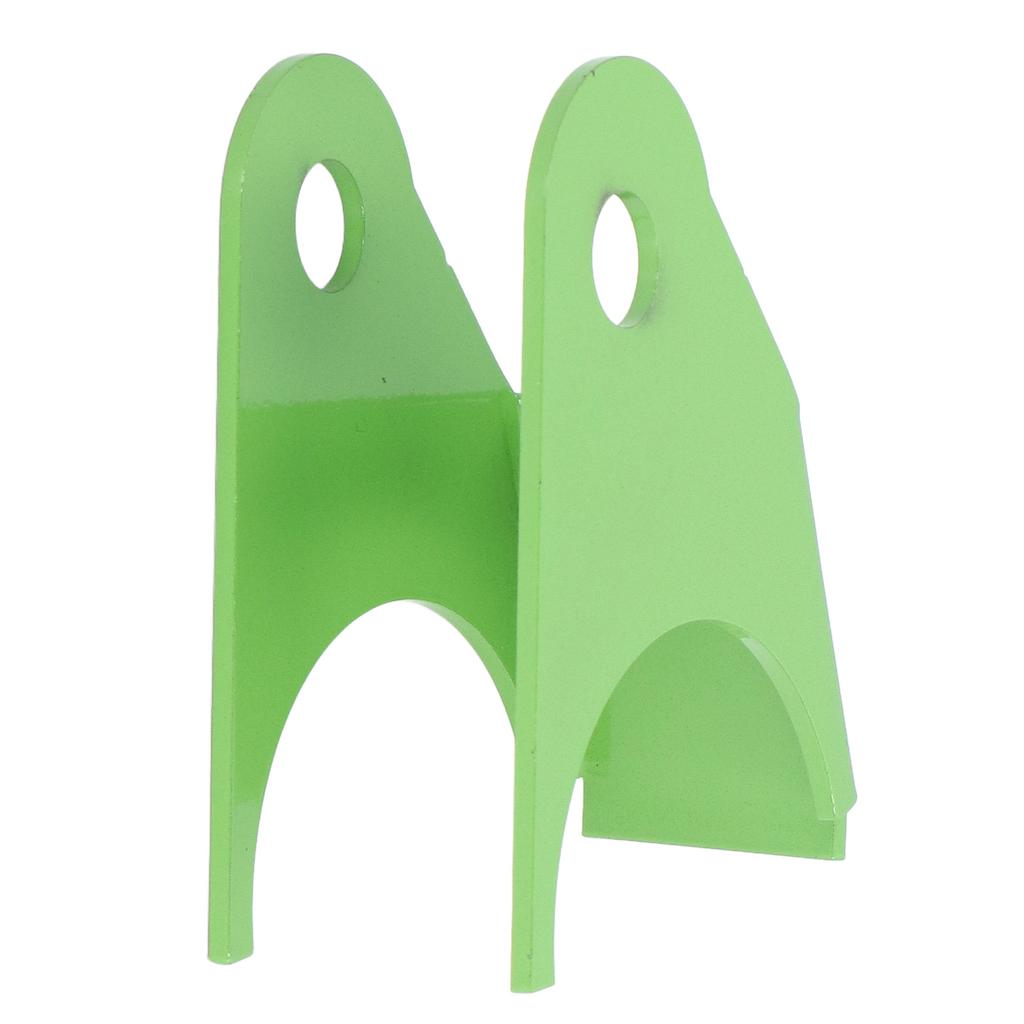 Rear Upper Shock Mount 523‑288 Heavy Duty Steel Suspension Shock Absorber Mount Bracket for 1500 1999‑2006