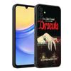Gothic Vampire Scarlet Art Soft Phone Case for Samsung A17 A37 A57 A16 A26 A36 A56 A15 A25 A35 A55 A14 A24 A34 A54 A13 A23 A33 A