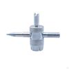 7x Valve Stem Removal Tools Tire Core Remover Tool Caps Tyre Repair