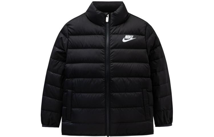 Nike Down Jacket Kids Jet Black NY2242044GS-001 S