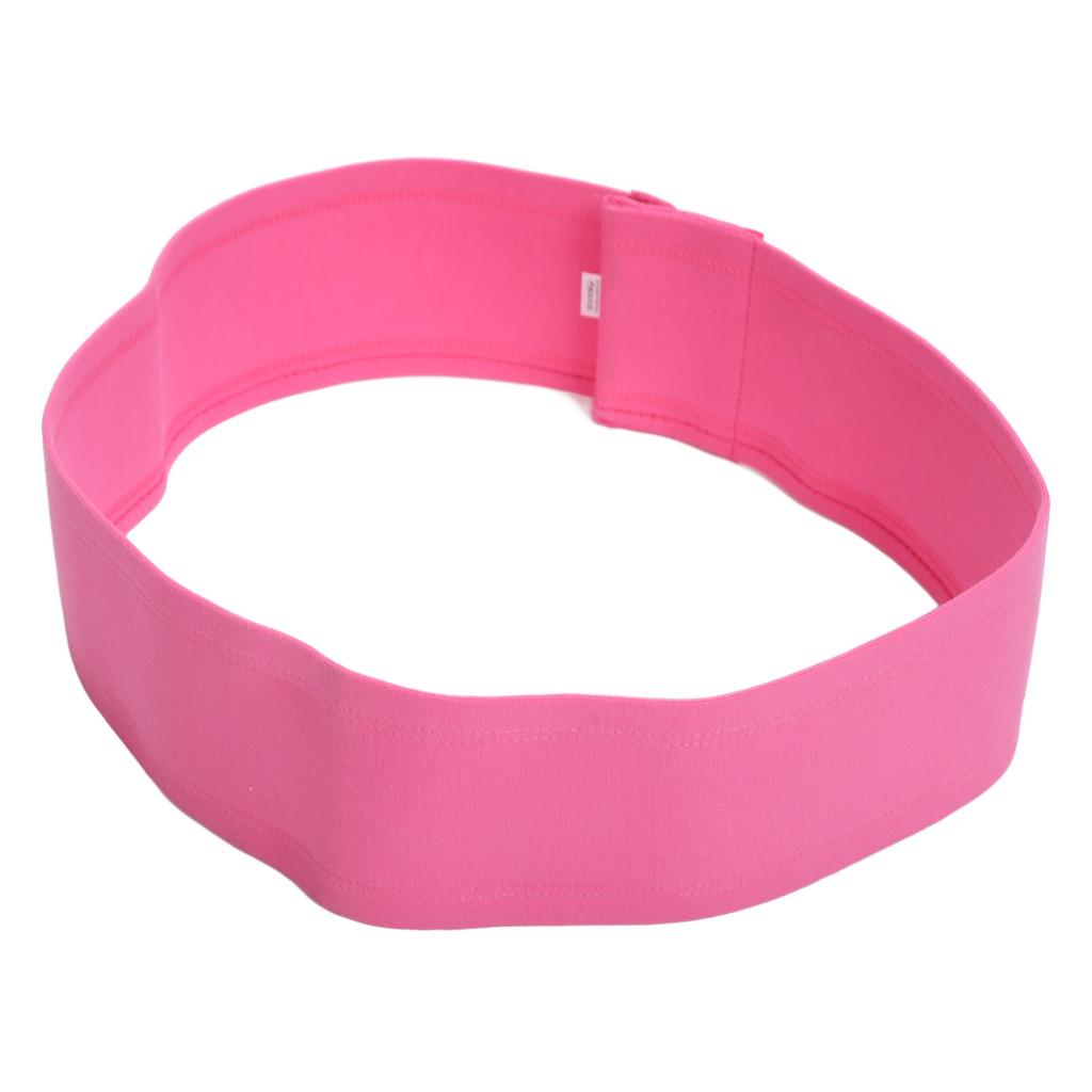 Breast Compression Band High Impact Breast Support Strap Post Surgery Breast Implant Stabilizer Compression Band S