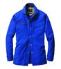 Burtle Long Sleeve Shirt, Royal Blue, Size 5L, 7093-42-5L