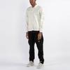 STONE ISLAND Kurtki i Płaszcze Jesień Męskie Białe 7615112F2-V0099