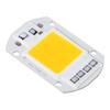 1Pc 220V 20W White High Power Integrated LED Floodlight COB Chip Lamp (20W White)
