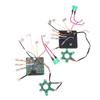 18V Main Control Board For DTD155 DTD157 DDF487 DHP487 DDF083 Brushless Power Tool Circuit Board Accessories