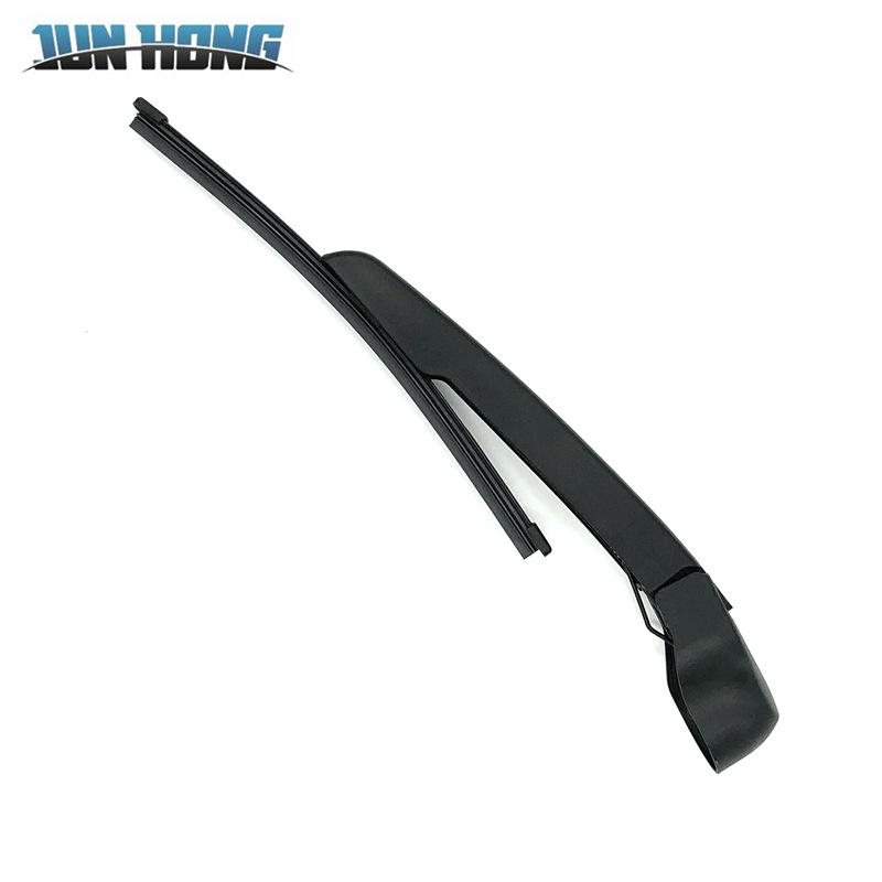 Hongqi HS5 Heckwischerbaugruppe: Wasserabweisende Wisch-Schwingarmabdeckung