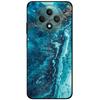 Für OPPO RENO 12F 5G 4G Hülle Weiches Silikon TPU Abdeckungen Tierbedruckte Handyhülle Für OPPO RENO 12F 4G CPH2687 CPH2637 Hüllen