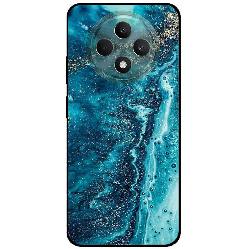Für OPPO RENO 12F 5G 4G Hülle Weiches Silikon TPU Abdeckungen Tierbedruckte Handyhülle Für OPPO RENO 12F 4G CPH2687 CPH2637 Hüllen