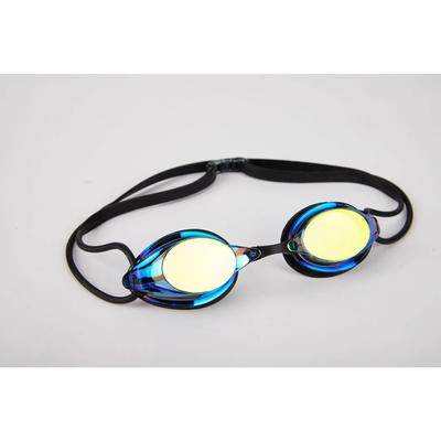 Gafas de Natación Profesionales para Adultos Anti-vaho Lentes Protección UV Impermeables Ajustables de Silicona Gafas de Natación Buceo Gafas