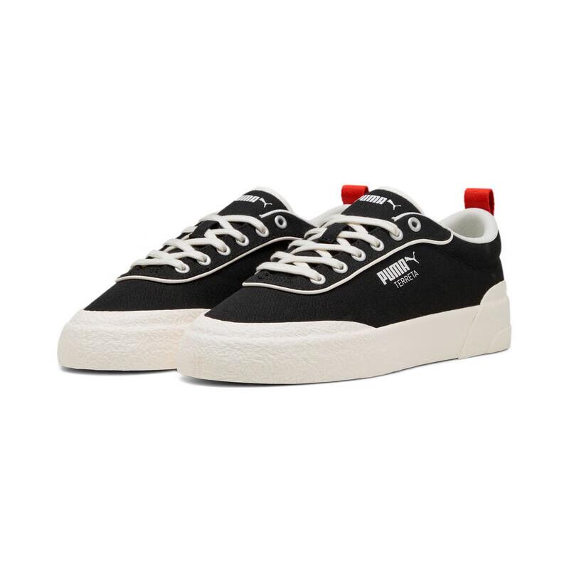 PUMA Terreta Unisex Low-Top Casual Skate Shoes 35.5