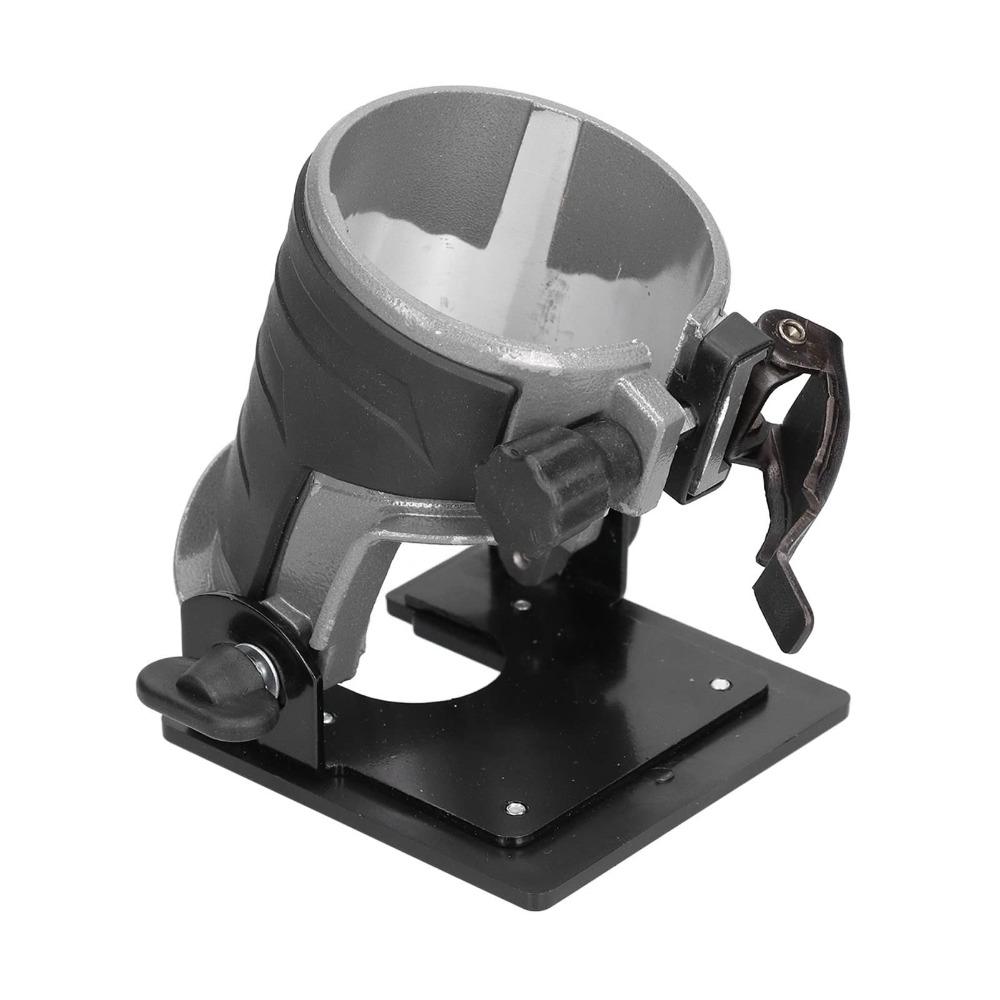 

Серебряная многоугольная основа фрезерного станка для резки пазов, пластиковая основа машины для сращивания алюминиевого сплава, рабочая база