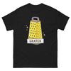 Grater Kitchen Home Cooking Culinary Utensil T-Shirt