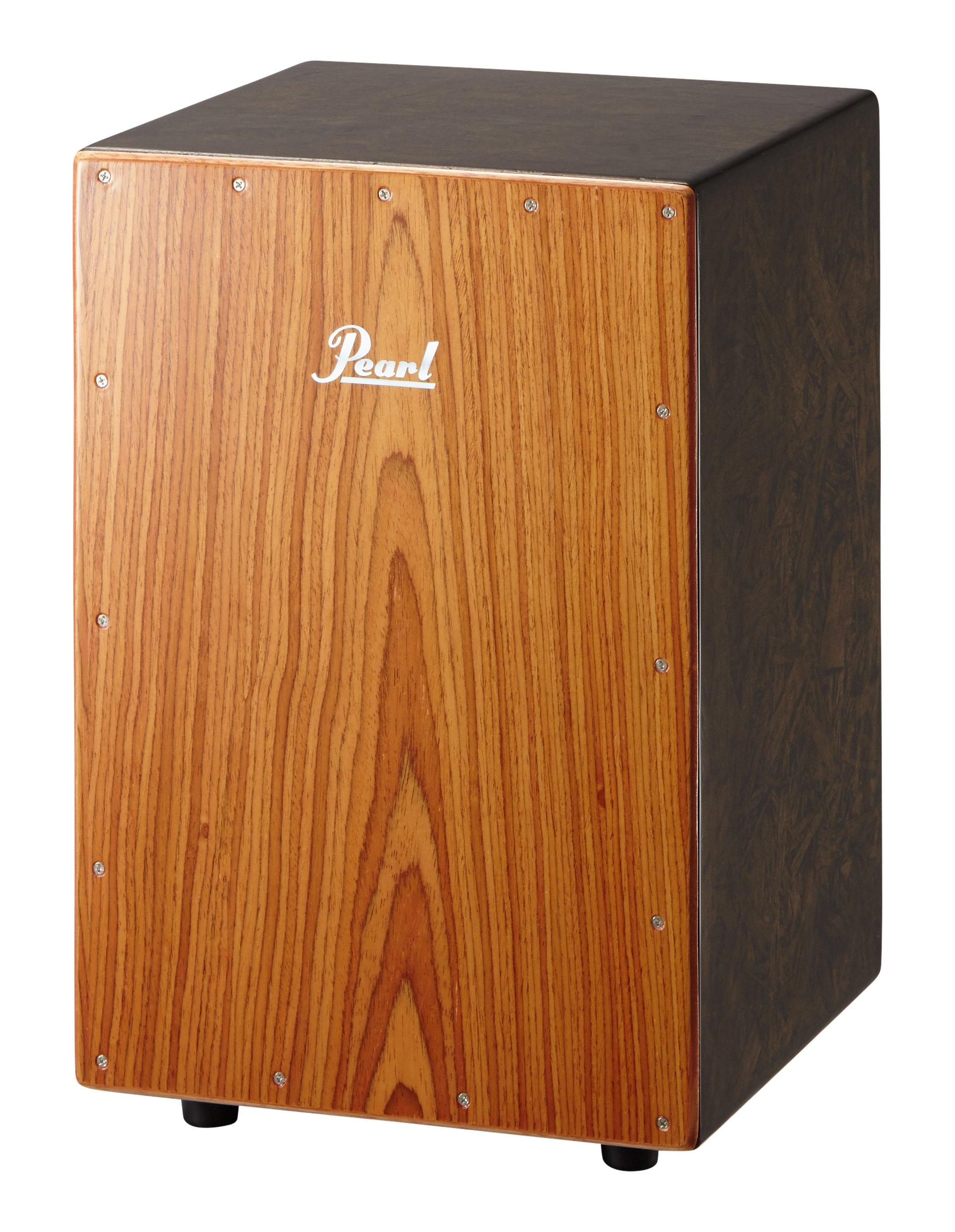 

Pearl Chipboard Cajon #Black PCJ-CBC/SC #BK чёрный